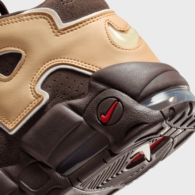 Scottie Pippen Air More Uptempo '96