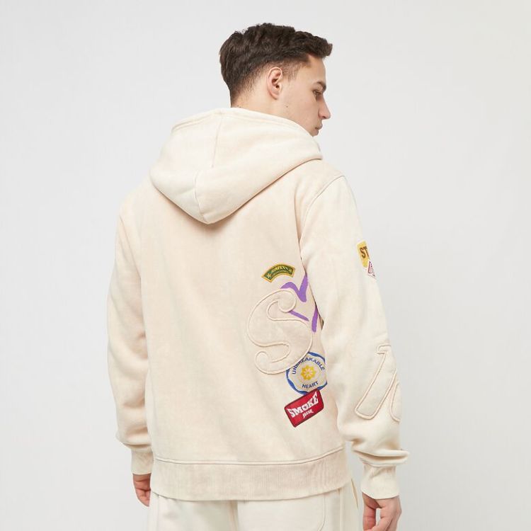 Ensyme Wash Hoodie