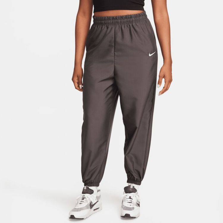 Sportswear Trend Jogger Woven