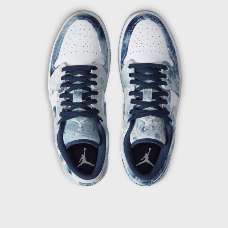 Air Jordan 1 Low SE