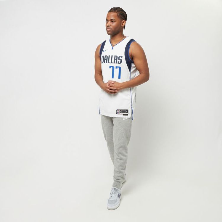 NBA Dri-FIT Swingman Jersey Dallas Mavericks - Luka Dončić