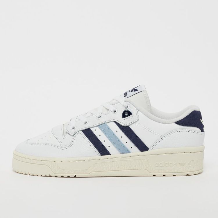 Zapatillas Rivalry Low