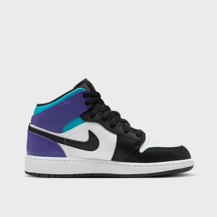 Air Jordan 1 Mid (GS)