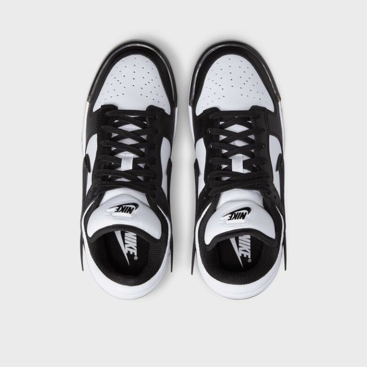 WMNS Dunk Low Panda Twist
