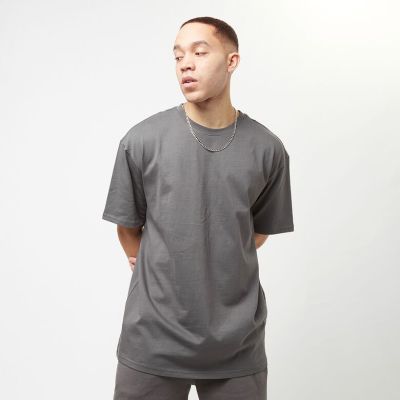 Heavy Oversized Tee