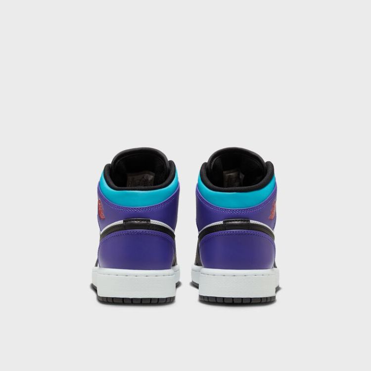Air Jordan 1 Mid (GS)