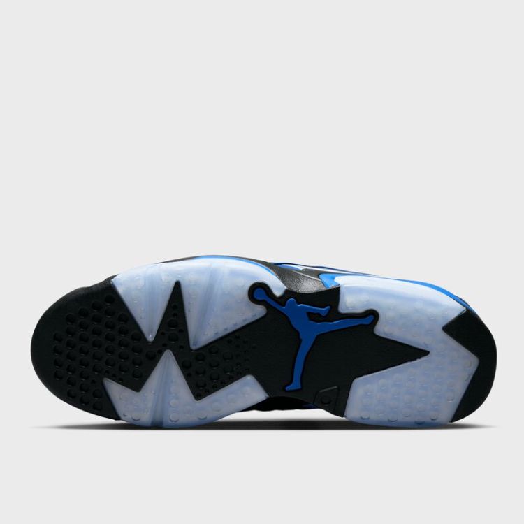 Jumpman 3-Peat