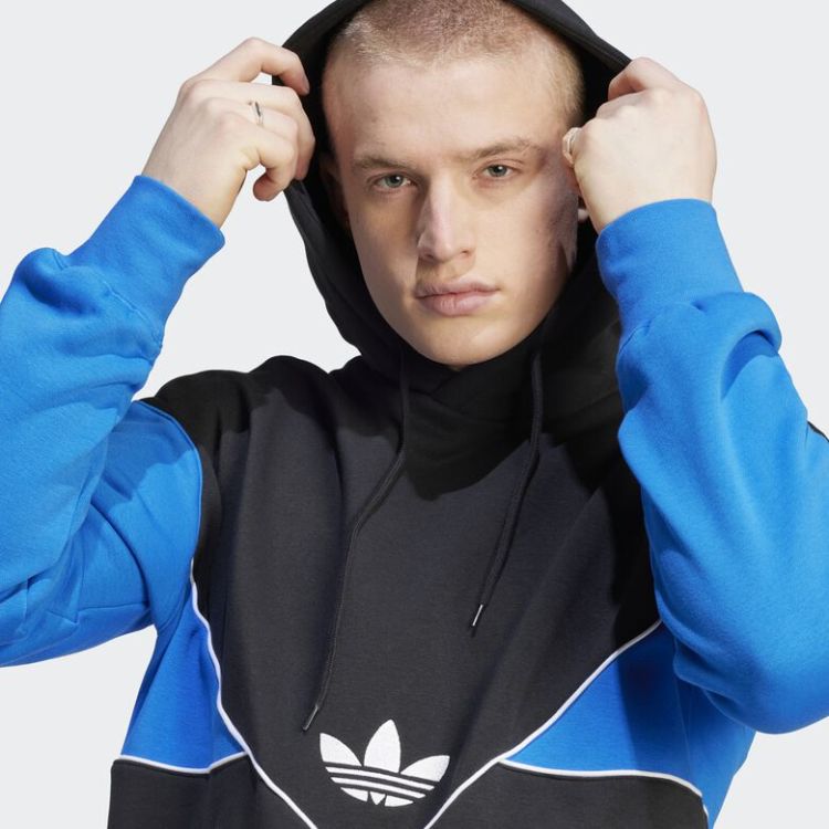Sudadera con capucha adicolor Next