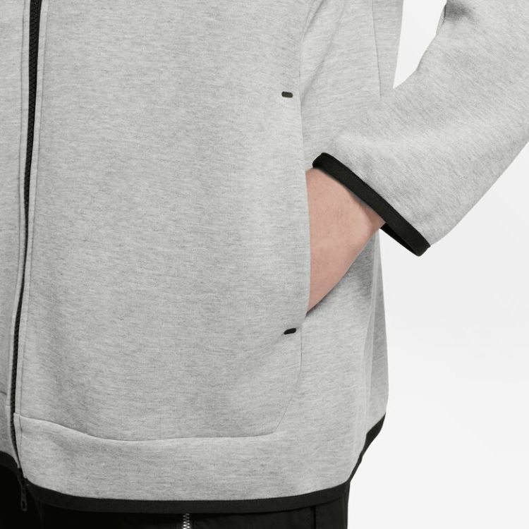 Sportswear Tech Fleece Full-Zip Hoodie