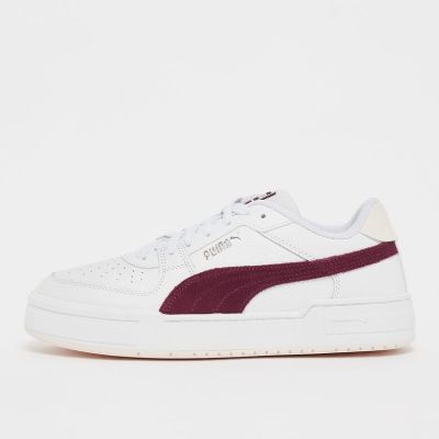 CA Pro Suede FS