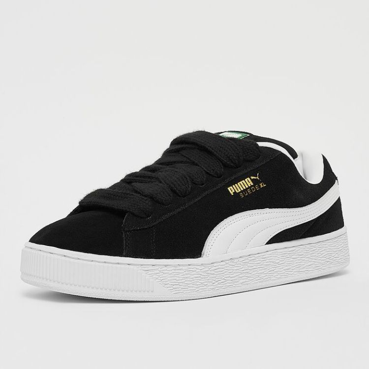 Suede XL
