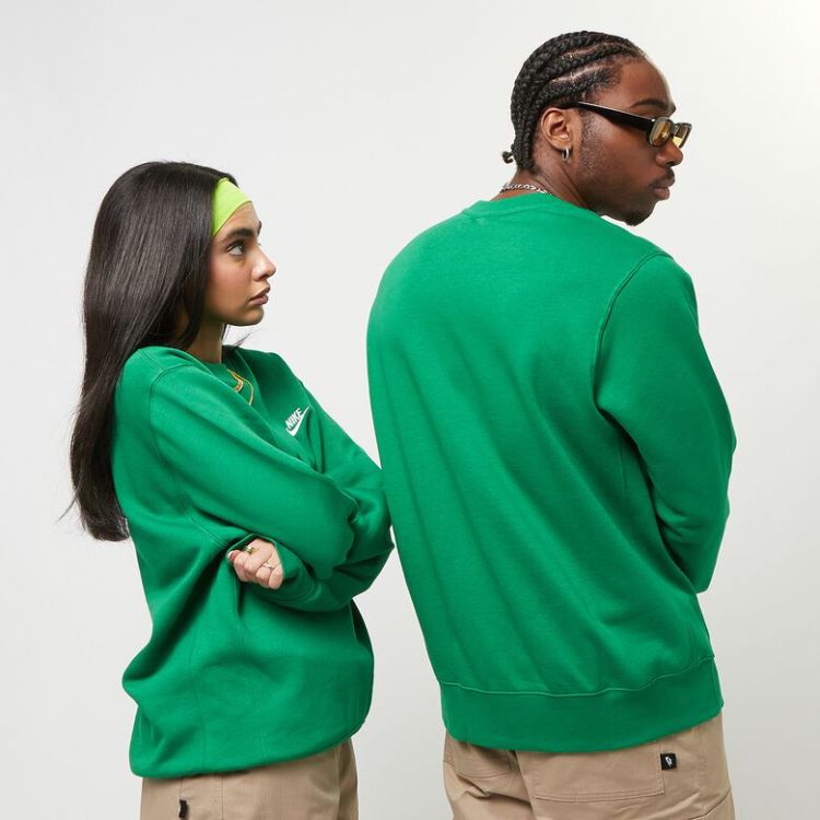 Sportswear Club Fleece Crew