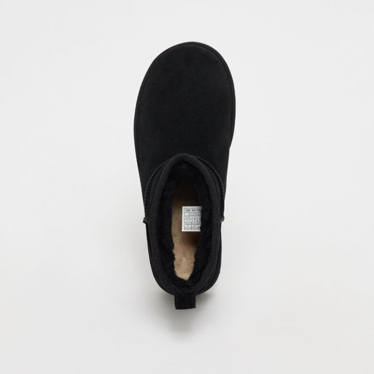 W Classic Ultra Mini Platform