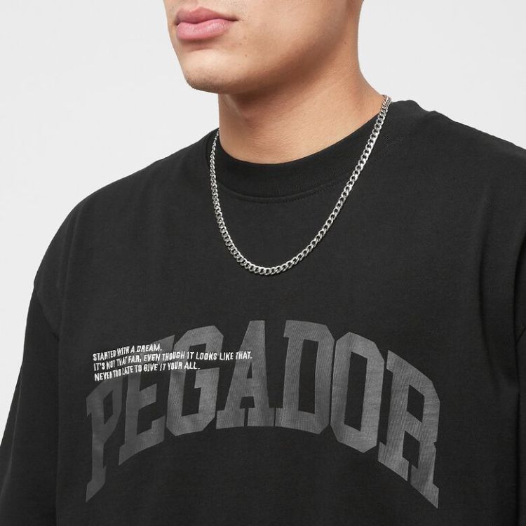 Gilford Oversized Tee