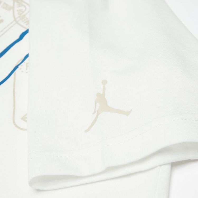 Jumpman Flight Stamps Shortsleeve Tee