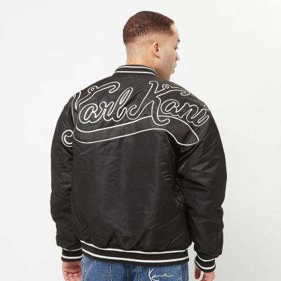 Diner Bowling Jacket