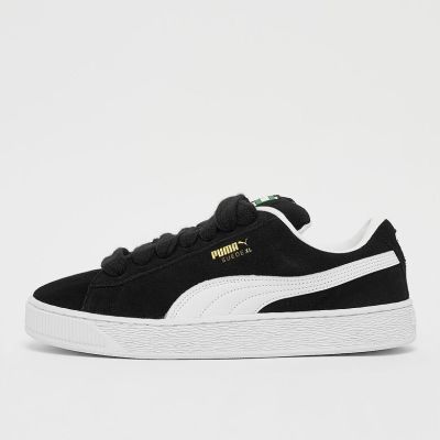 Suede XL