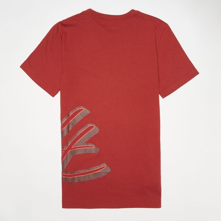 Junior Mesh Flight Tee
