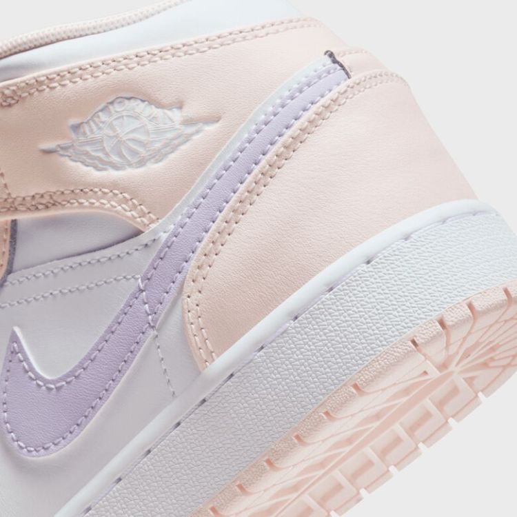 Air Jordan 1 Mid (GS)
