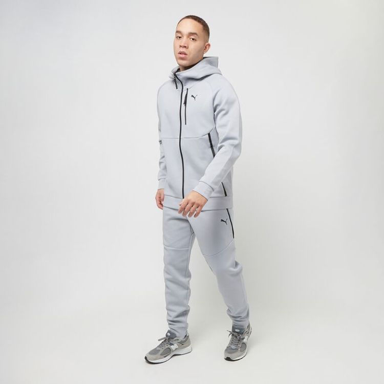 Pumatech Fullzip Hoodie