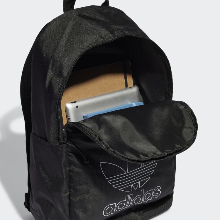 Mochila adicolor