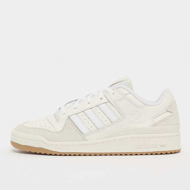 Zapatillas Forum Low CL