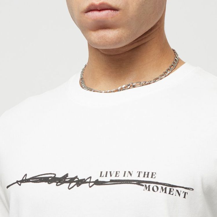 Live In The Moment Tee