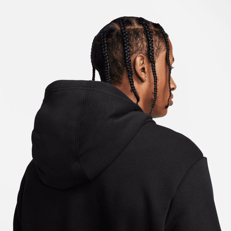 Air Fleece Hoodie