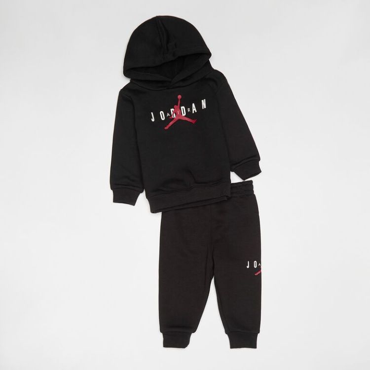 Sustainble Hoodie Set