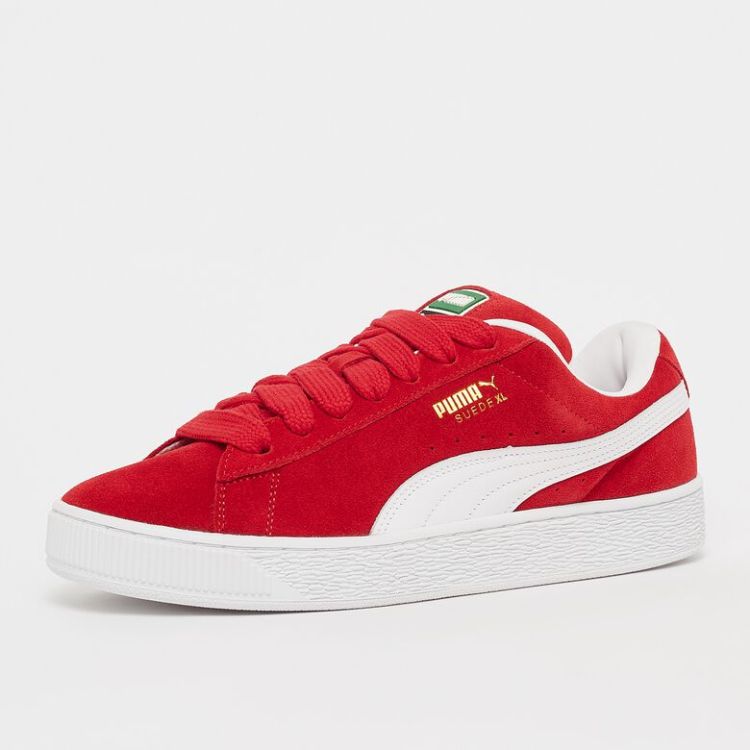 Suede Xl