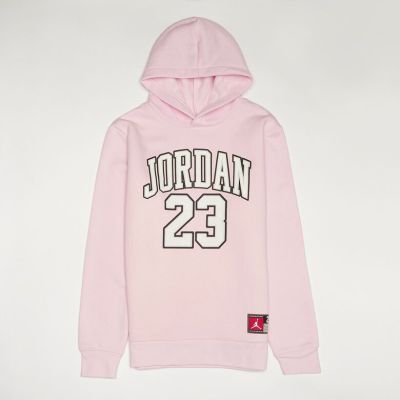 High Brand Read Fleece Pullover