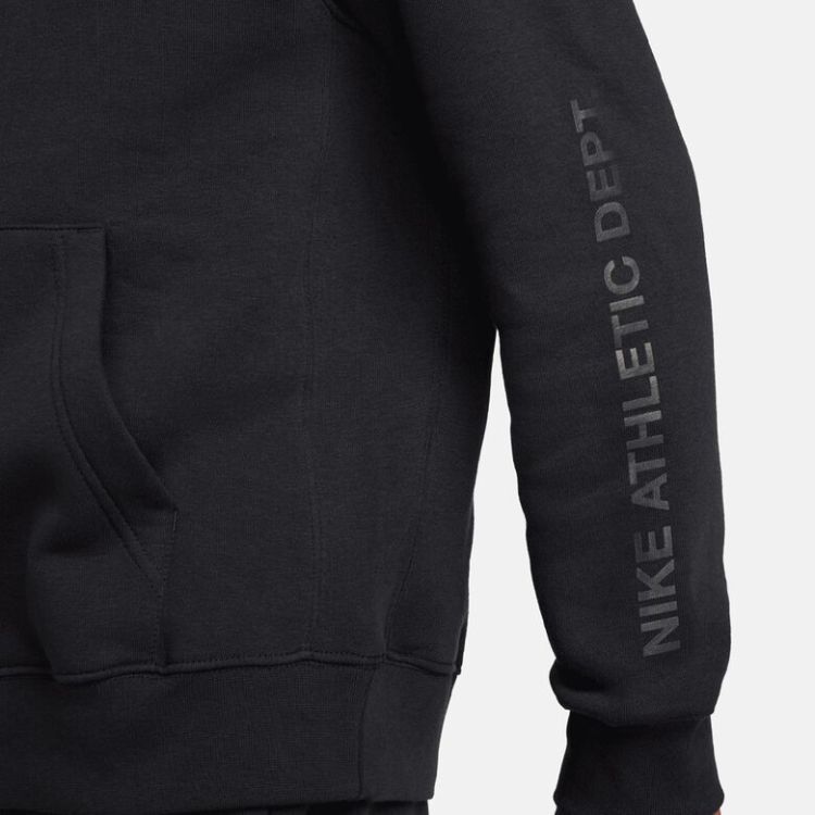Sportswear Basketball Pullover Hoodie