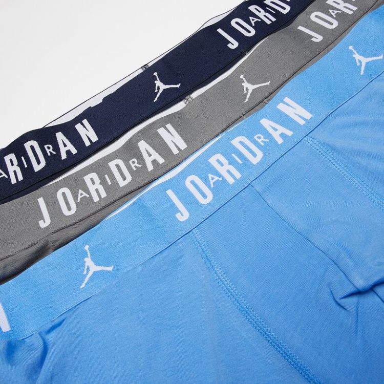 Flight Cotton Core Boxer Brief (3 Pack)