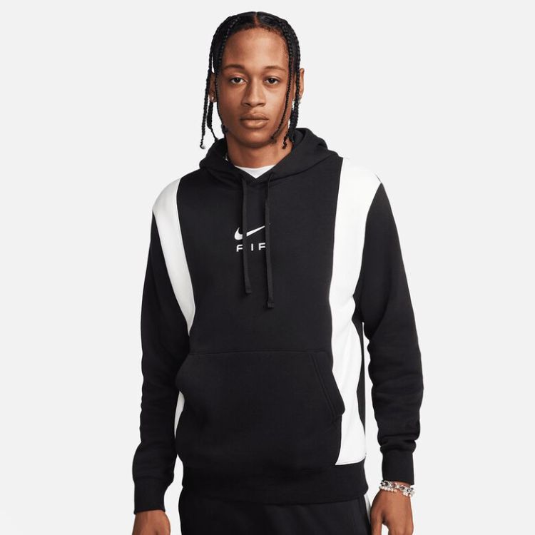 Air Fleece Hoodie