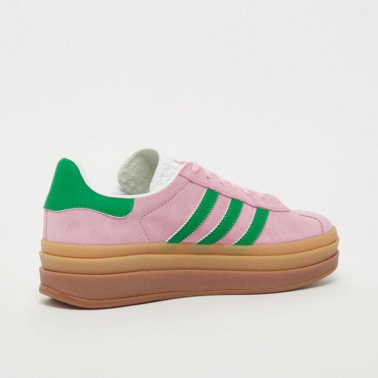 Zapatillas Gazelle Bold W