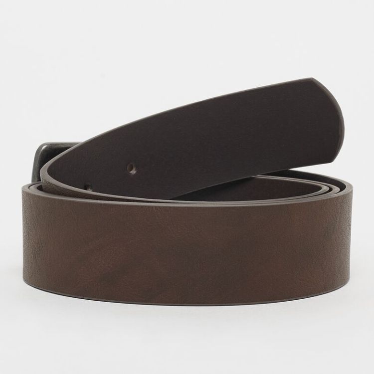 Leather Imitation Belt