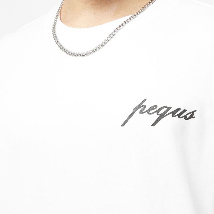 Chest Logo T-Shirt