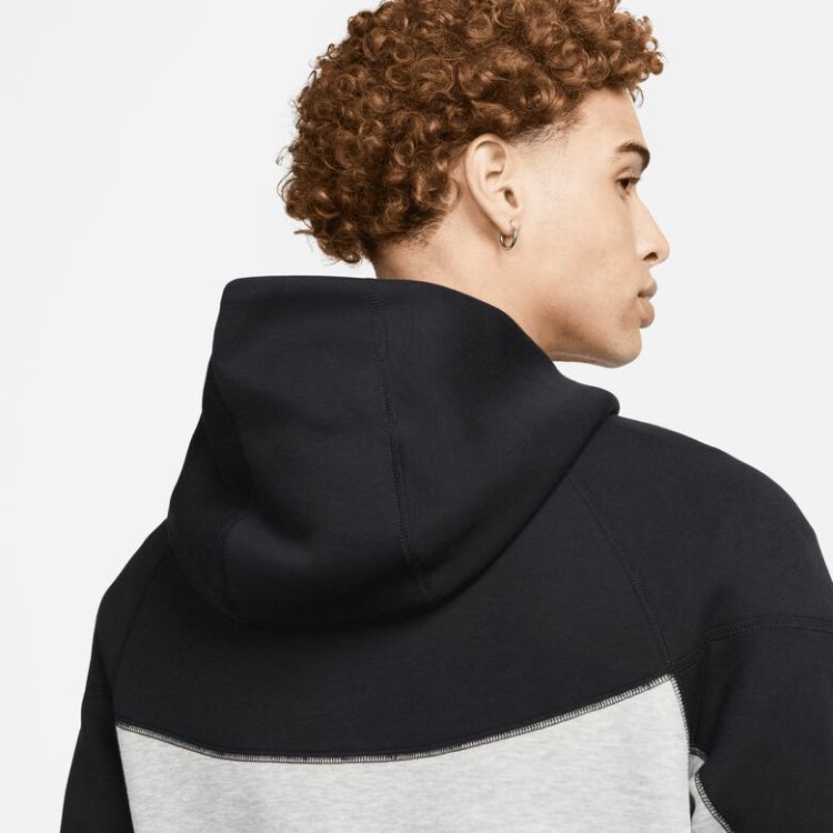 Sportswear Tech Fleece Windrunner Full-Zip Hoodie