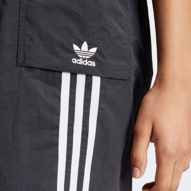 Short 3-Stripes Cargo Summer Glow