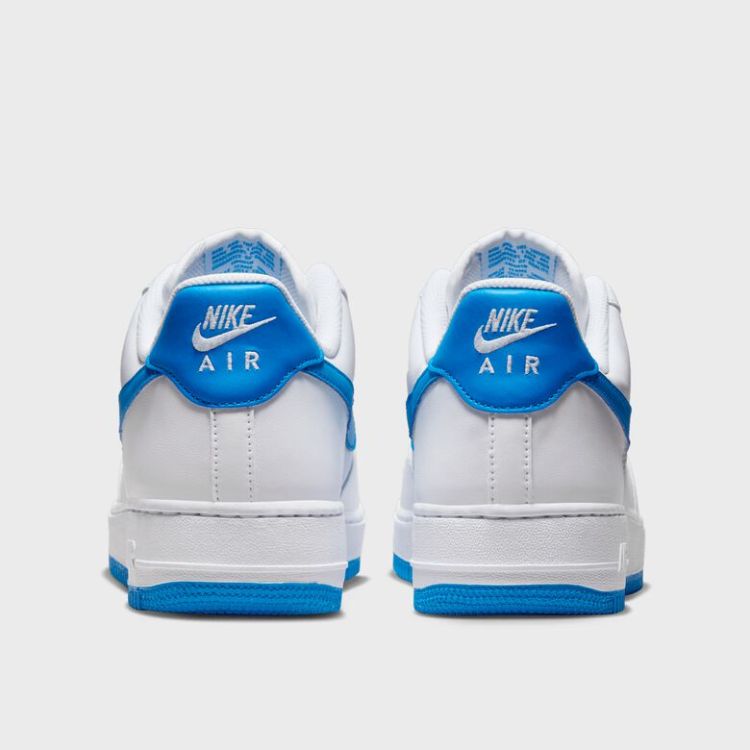 Air Force 1 '07