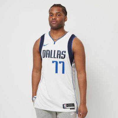 NBA Dri-FIT Swingman Jersey Dallas Mavericks - Luka Dončić