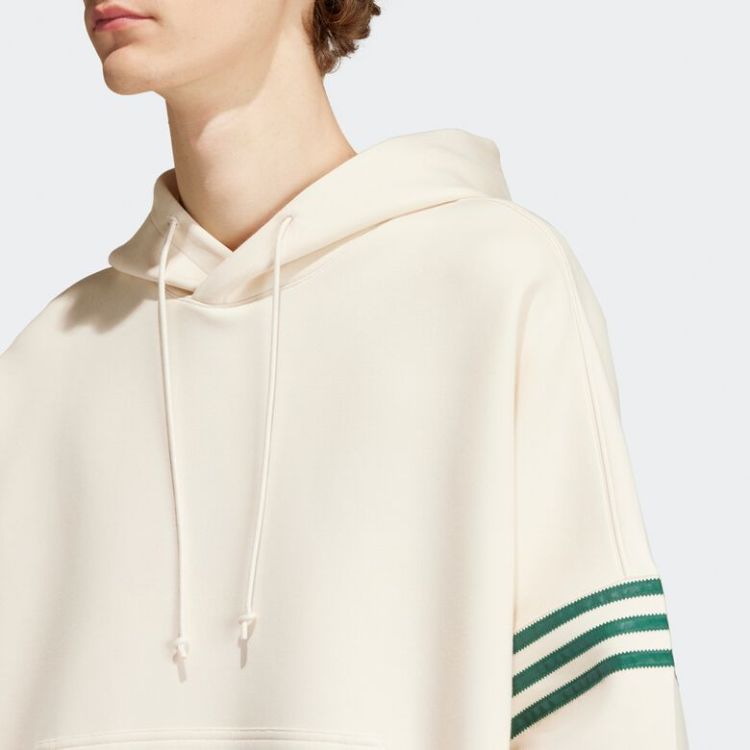 Sudadera con Capucha adicolor Neuclassics