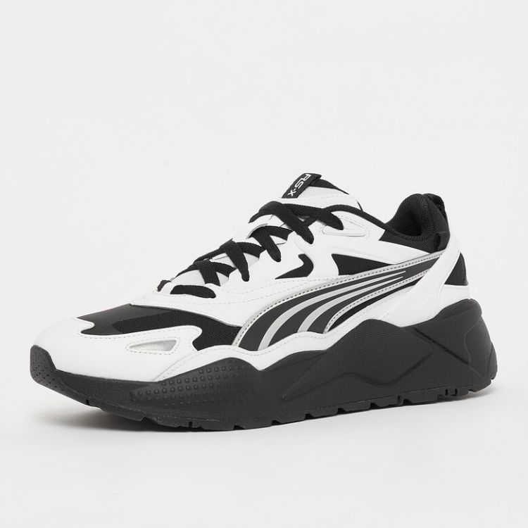 RS-X Efekt
