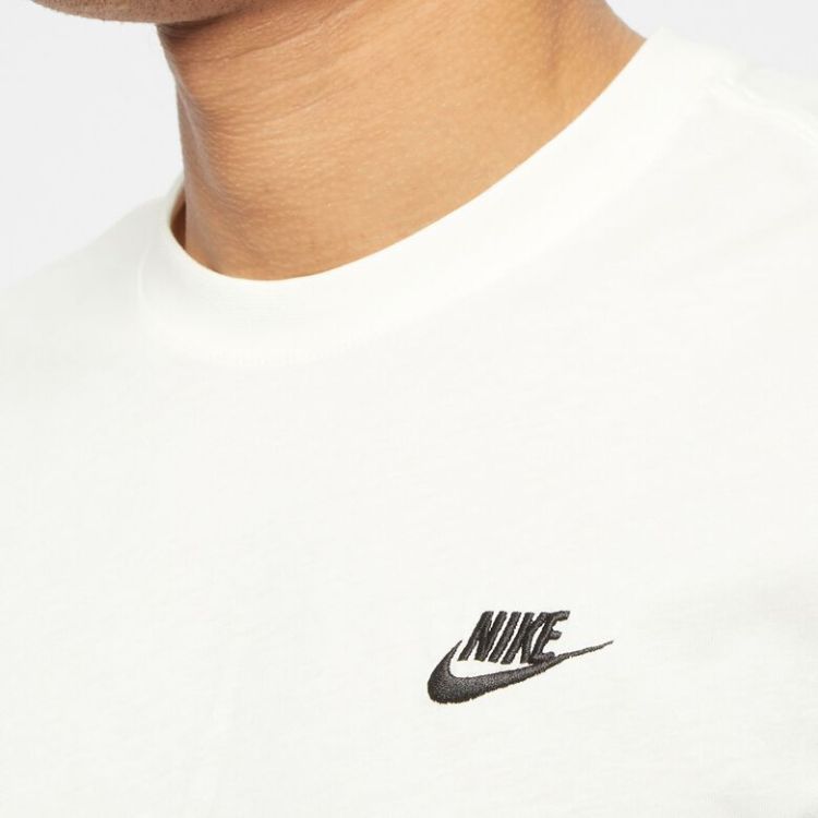 Nike Sportswear Club Men's T-Shirt