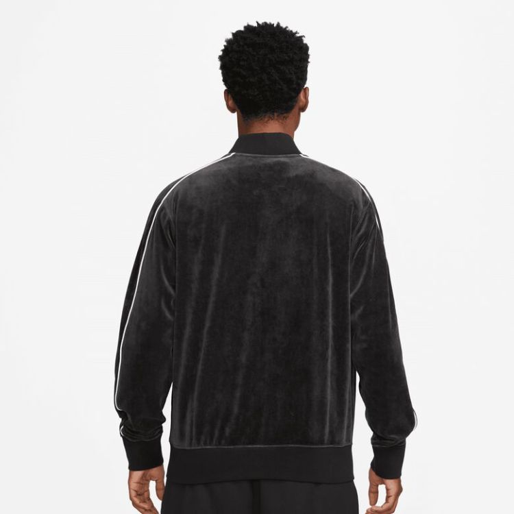 Sportswear Club Velour Jacket