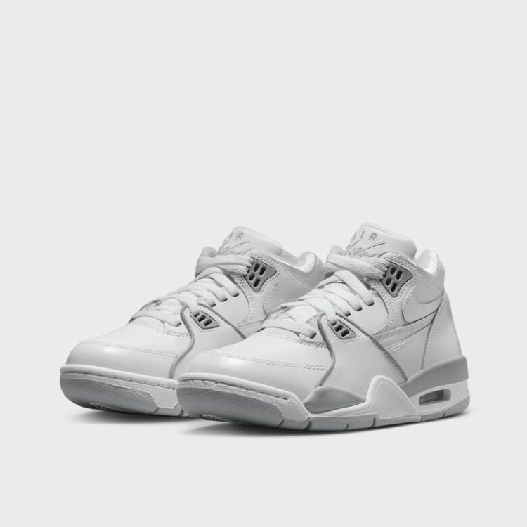 Air Flight 89 (GS)