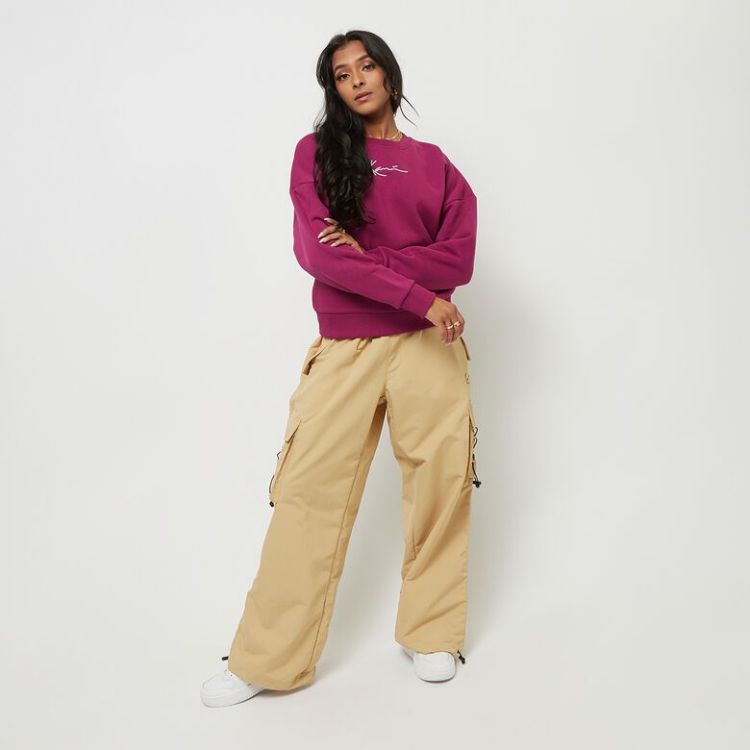 Small Signature Essential Crew
