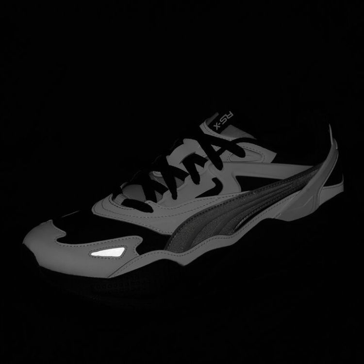RS-X Efekt