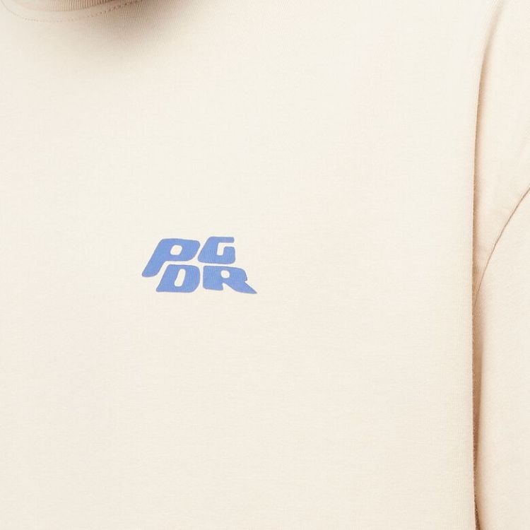 Narson Oversized Tee