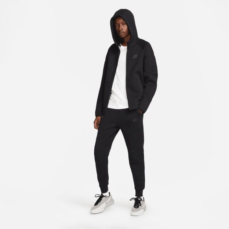 Sportswear Tech Fleece Windrunner Full-Zip Hoodie